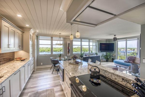 Boca Towers, 2121 N Ocean Blvd #708W, Boca Raton, Florida 33431, image 3