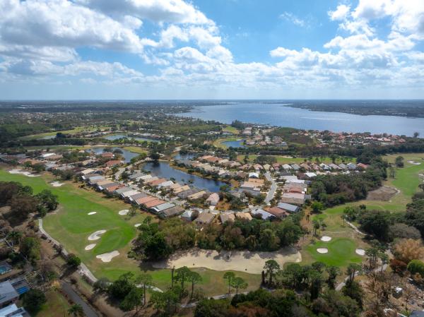 Highland Glen, 1627 SE Ballantrae Blvd, Port St. Lucie, Florida 34952, image 1