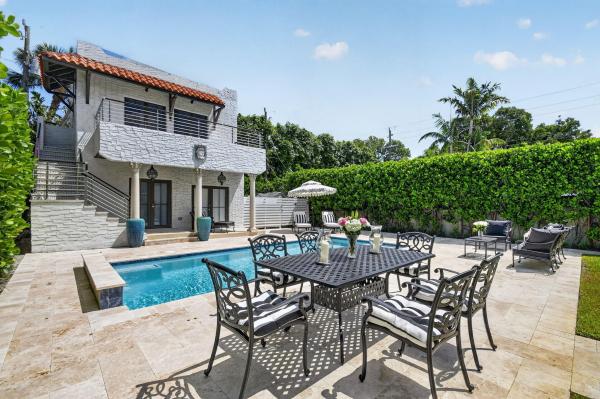 Flamingo Park, 807 Ardmore Rd, West Palm Beach, Florida 33401, image 1