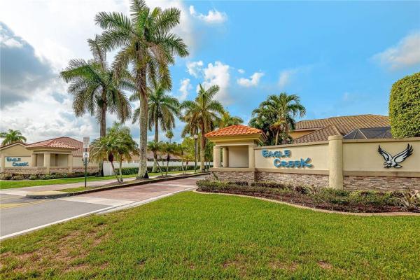 Eagle Creek At Pembroke Lakes South, 11551 SW 11th St, Pembroke Pines, Florida 33025, image 1