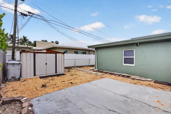 Hillsboro Shores, 3404 Spring St, Pompano Beach, Florida 33062, image 3