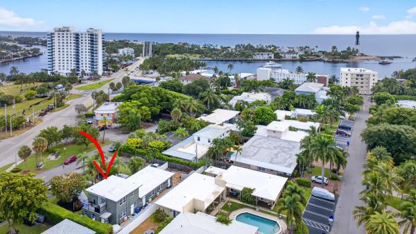Hillsboro Shores, 3404 Spring St, Pompano Beach, Florida 33062, image 2