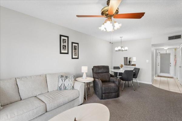 Sunrise Lakes 2, 8510 Sunrise Lakes Blvd #301, Sunrise, Florida 33322, image 3