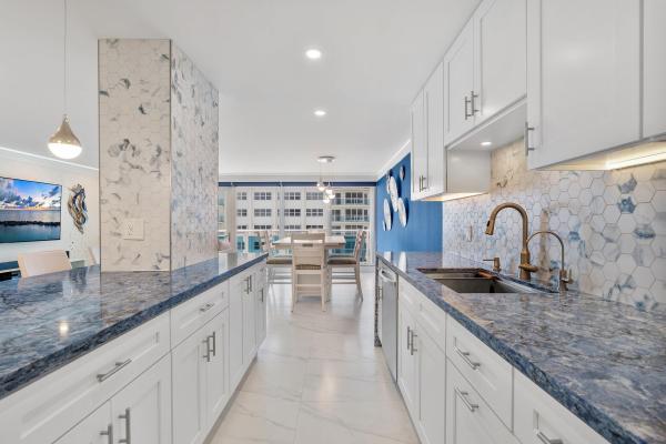 The Commodore, 3430 Galt Ocean Dr #808, Fort Lauderdale, Florida 33308, image 3
