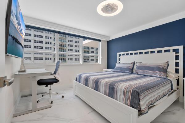The Commodore, 3430 Galt Ocean Dr #808, Fort Lauderdale, Florida 33308, image 1