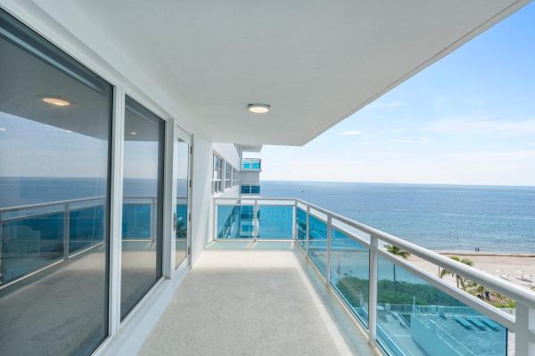 The Commodore, 3430 Galt Ocean Dr #808, Fort Lauderdale, Florida 33308, image 1