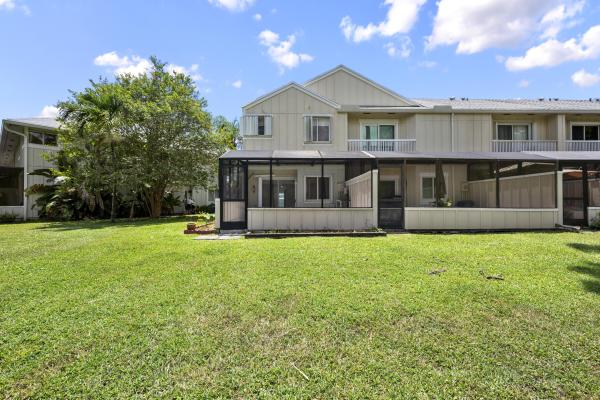 Riverwalk, 6151 Riverwalk Ln #8, Jupiter, Florida 33458, image 1