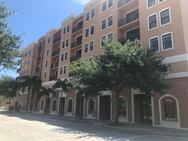 The Lucerne, 511 Lucerne Ave #313, Lake Worth Beach, Florida 33460, image 2