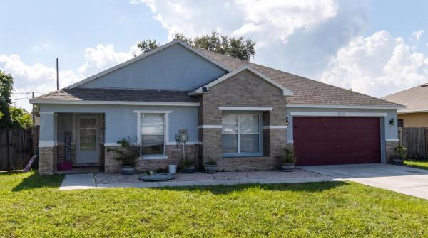 Tulip Park, 3218 SW Fillmore St, Port St. Lucie, Florida 34953, image 1