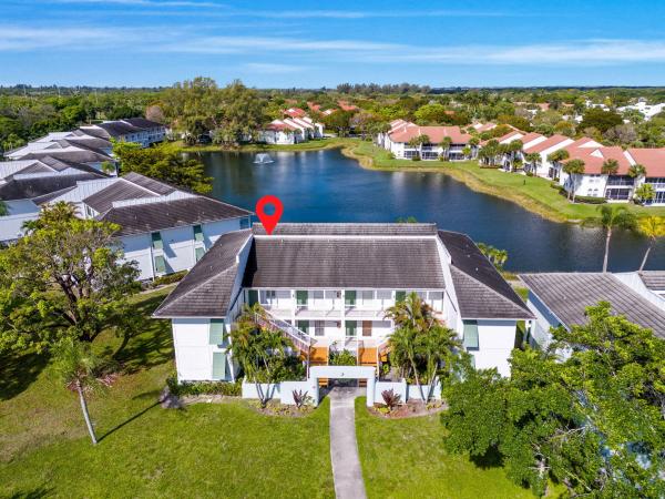 286 Cypress Point Dr, Palm Beach Gardens, Florida 33418, image 3