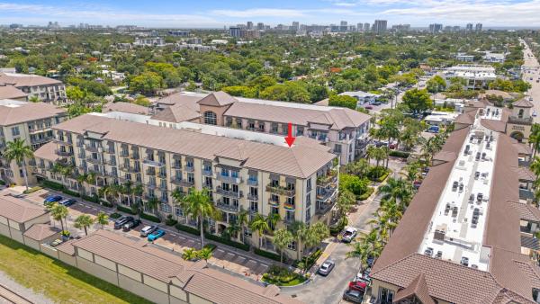 Wilton Station, 2617 NE 14th Ave #109, Wilton Manors, Florida 33334, image 2