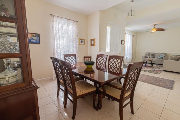 2742 SW Slade Pl, Port St. Lucie, Florida 34953, image 1