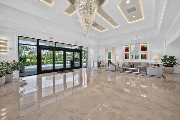 Jackson Tower Las Olas, 100 S Birch Rd #701B, Fort Lauderdale, Florida 33316, image 2