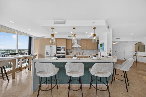 Jackson Tower Las Olas, 100 S Birch Rd #701B, Fort Lauderdale, Florida 33316, image 3