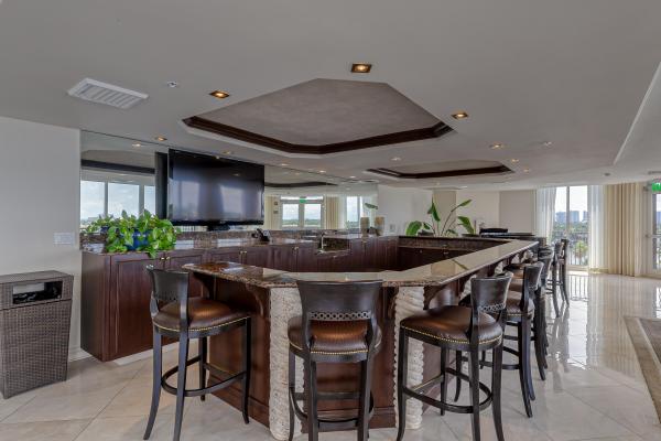 Jackson Tower Las Olas, 100 S Birch Rd #701B, Fort Lauderdale, Florida 33316, image 1