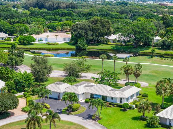 Golf Village, 4 Country Club Cir, Village Of Golf, Florida 33436, image 3