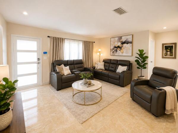 Boulevard Heights, 1008 N 75th Ave, Hollywood, Florida 33024, image 2