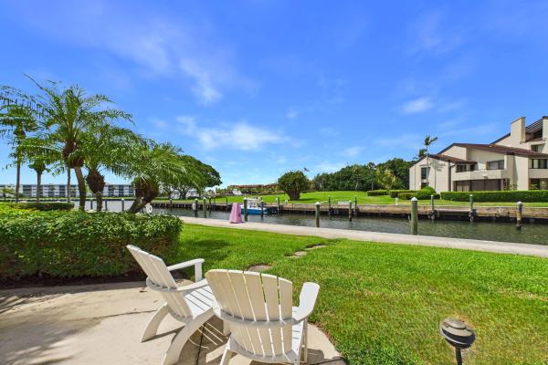 Harbor Village, 1117 Marine Way E #K3L, North Palm Beach, Florida 33408, image 2