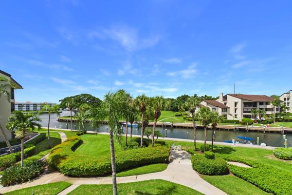 Harbor Village, 1117 Marine Way E #K3L, North Palm Beach, Florida 33408, image 3