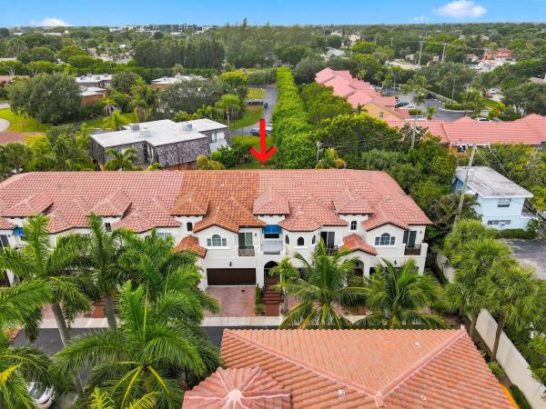 Coastal Bay, 1803 Coastal Bay Blvd, Boynton Beach, Florida 33435, image 1