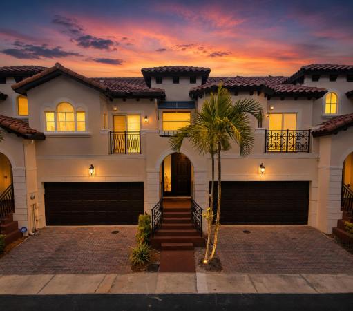 Coastal Bay, 1803 Coastal Bay Blvd, Boynton Beach, Florida 33435, image 2