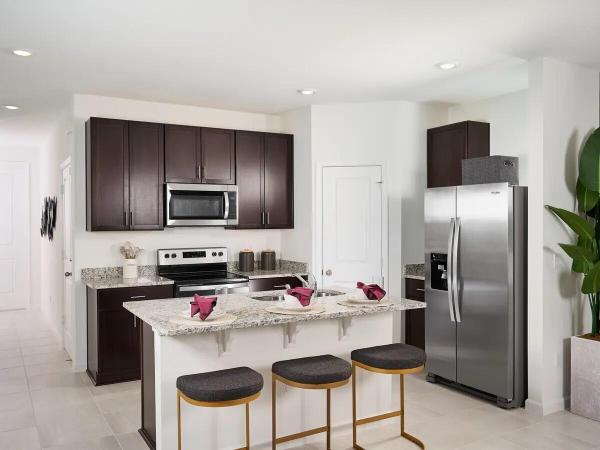 Central Park, 13029 SW Forli Way, Port St. Lucie, Florida 34987, image 3