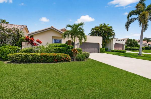 Solimar At Boca Del Mar, 7658 Solimar Cir, Boca Raton, Florida 33433, image 3