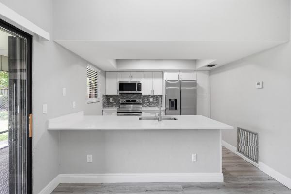 4057 SW Haycroft St, Port St. Lucie, Florida 34953, image 2