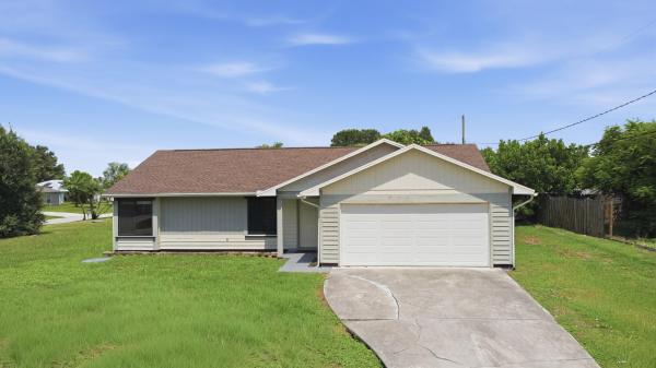 4057 SW Haycroft St, Port St. Lucie, Florida 34953, image 3