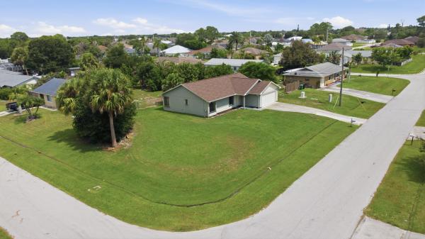 4057 SW Haycroft St, Port St. Lucie, Florida 34953, image 1