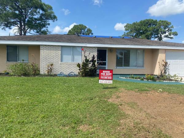 Sandpiper Bay, 2222 SE Holland St, Port St. Lucie, Florida 34952, image 1