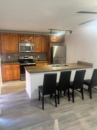 Waterside Luxury Townhomes, 804 Blue Ridge Cir, West Palm Beach, Florida 33409, image 1