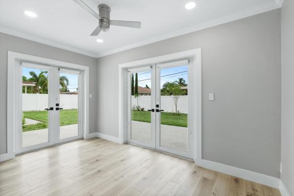 Boca Woods, 2775 NE 5th Ave, Boca Raton, Florida 33431, image 1