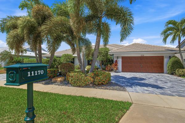 Boca Woods Country Club, 11170 Boca Woods Ln, Boca Raton, Florida 33428, image 2