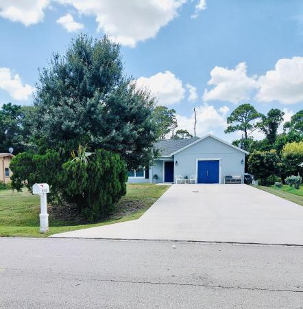 Indian River Estates, 5113 Sunset Blvd, Fort Pierce, Florida 34982, image 3