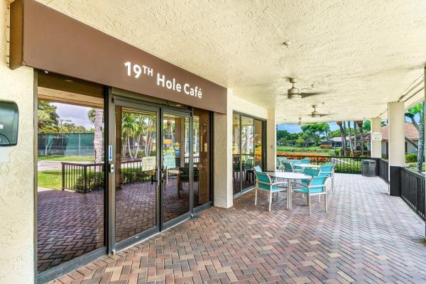 Boca Delray Golf & Country Club, 5152 Golfview Ct #1814, Delray Beach, Florida 33484, image 2