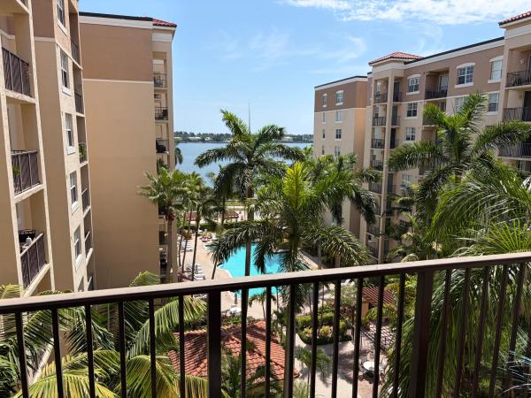 Flagler Pointe, 1801 N Flagler Dr #721, West Palm Beach, Florida 33407, image 2