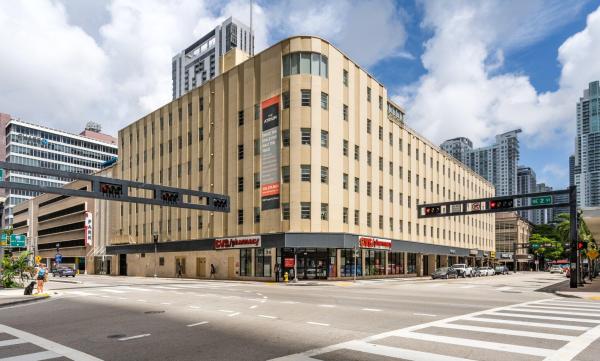 The Atrium, 150 SE 3rd Ave #225, Miami, Florida 33131, image 3