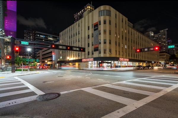 The Atrium, 150 SE 3rd Ave #225, Miami, Florida 33131, image 1