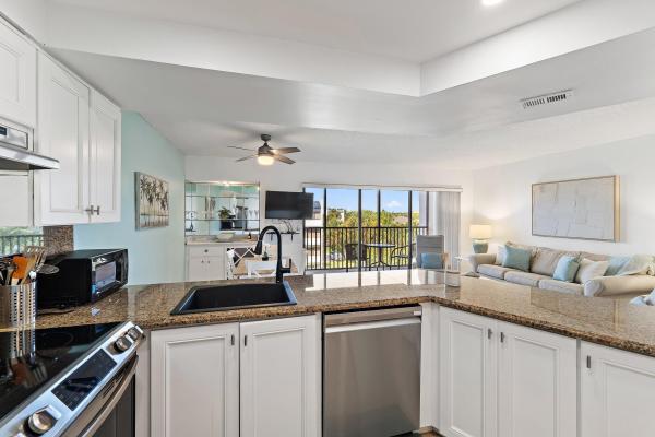 Searise At Jupiter Ocean & Racquet Club, 1605 S Us Highway 1 #A407, Jupiter, Florida 33477, image 2