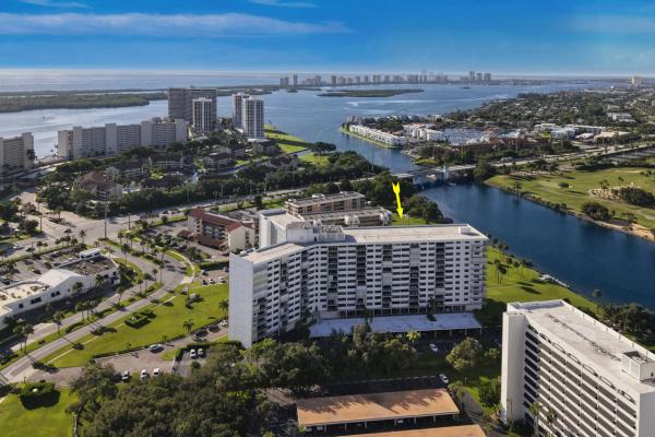 Gemini, 336 Golfview Rd #605, North Palm Beach, Florida 33408, image 1
