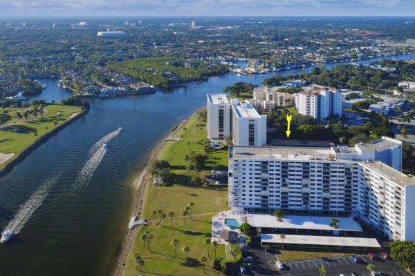 Gemini, 336 Golfview Rd #605, North Palm Beach, Florida 33408, image 3