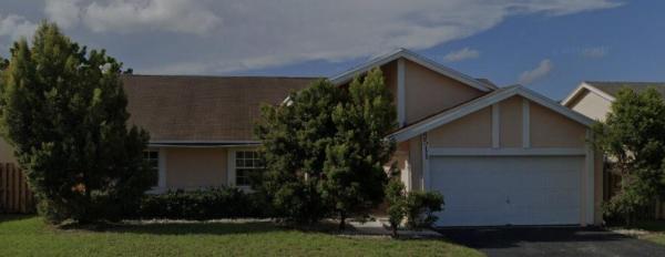 City Of Lauderhill, 8511 NW 52nd Ct, Lauderhill, Florida 33351, image 1