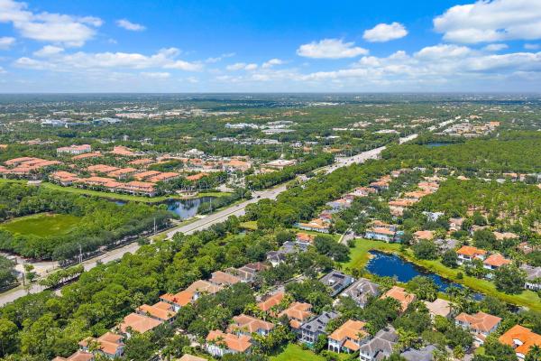 Vintners Ridge At Evergrene, 1071 Vintner Blvd, Palm Beach Gardens, Florida 33410, image 3
