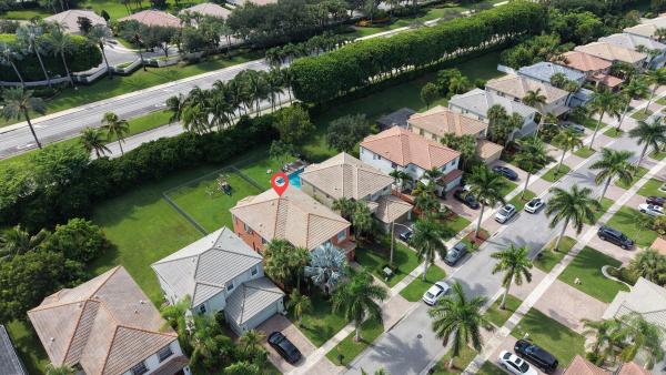 Bryden Village, 9135 Dupont Pl, Wellington, Florida 33414, image 1