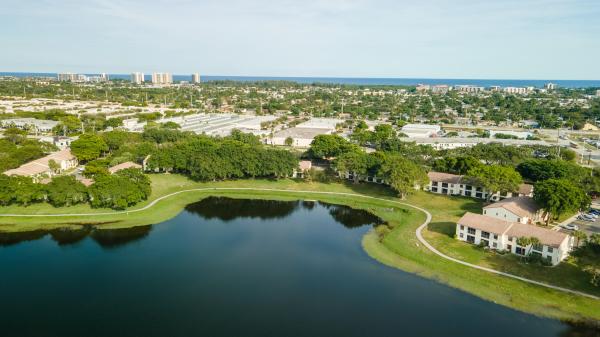 2900 Olivewood Ter #201, Boca Raton, Florida 33431, image 1