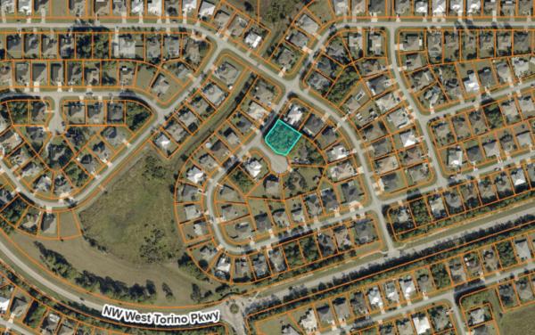 Torino, 6211 NW Diana Ct, Port St. Lucie, Florida 34986, image 1