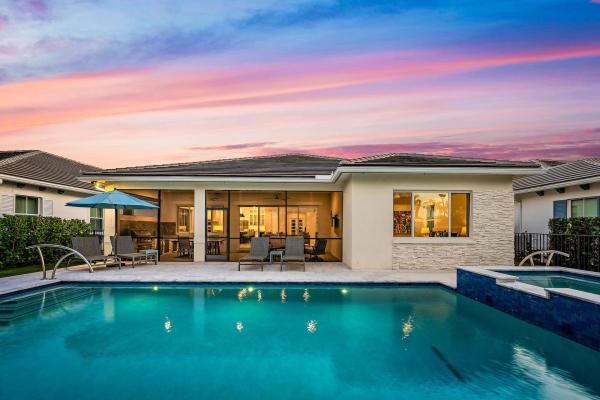 La Terre At Avenir, 12144 Waterstone Cir, Palm Beach Gardens, Florida 33412, image 1