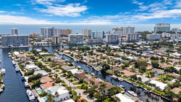Harbor Village, 2750 NE 8th Ct, Pompano Beach, Florida 33062, image 2