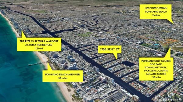 Harbor Village, 2750 NE 8th Ct, Pompano Beach, Florida 33062, image 3